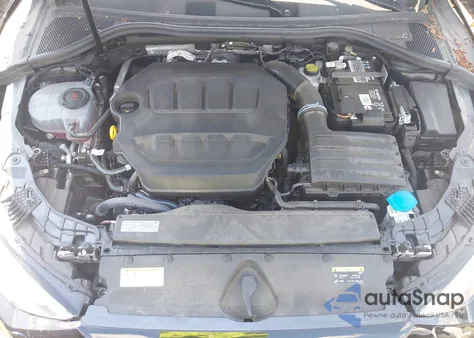 2023 Audi A3 Premium 40 Tfsi Quattro S Tronic z USA, uszkodzony, nr VIN WAUGUDGY8PA148243